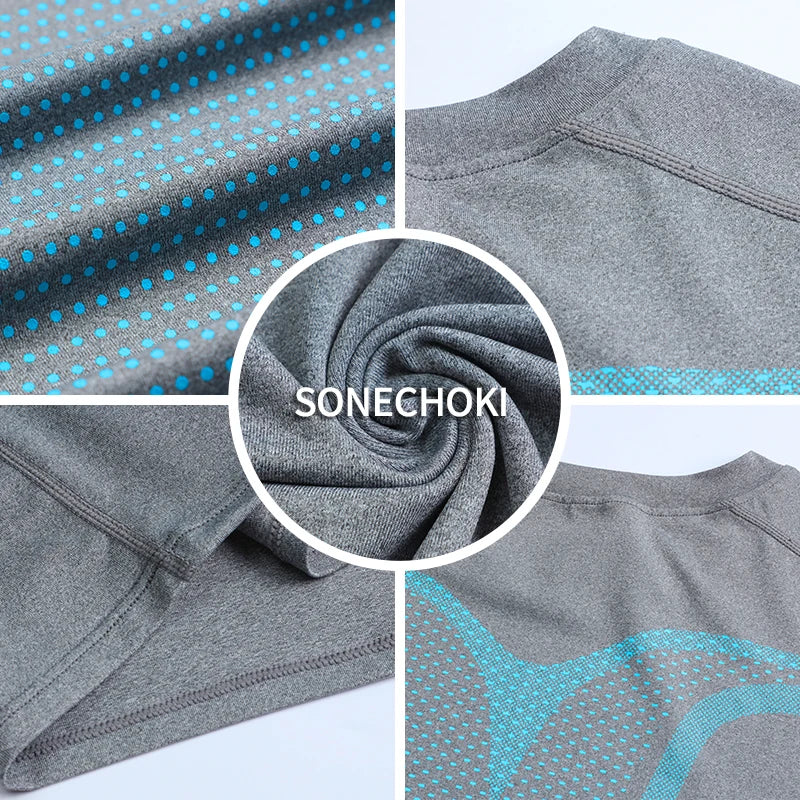 Compression Tank Top